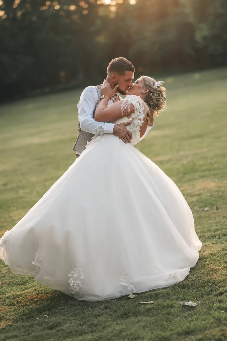 Photographie de mariage 18, Carole Chatelan