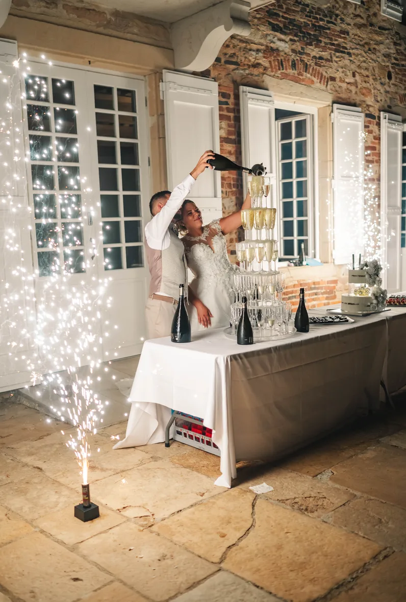 Photographie de mariage 19, Carole Chatelan