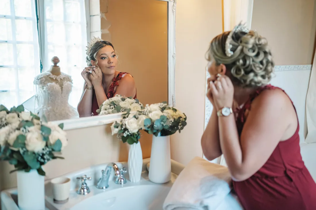 Photographie de mariage 20, Carole Chatelan