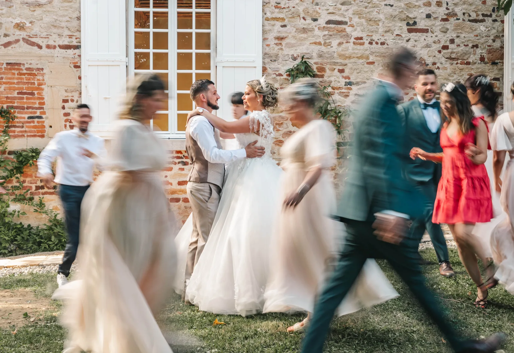 Photographie de mariage 21, Carole Chatelan
