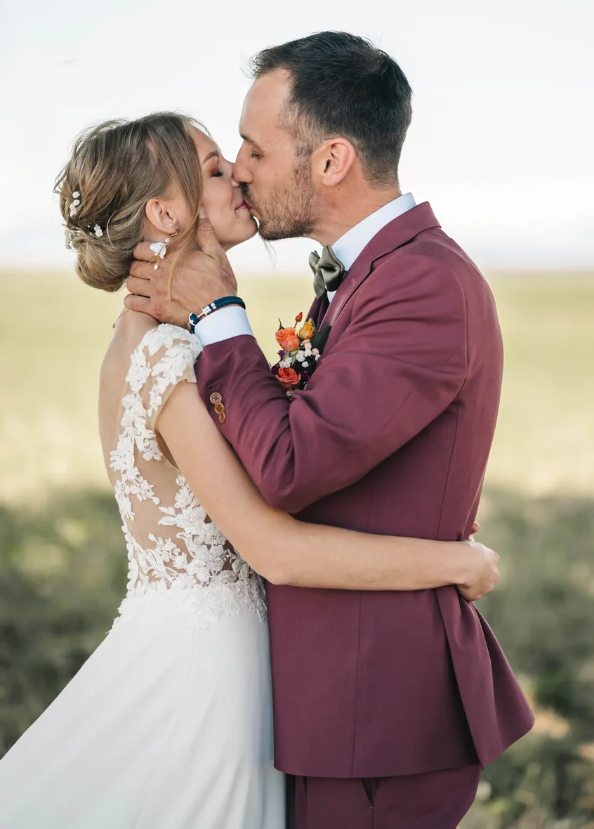 Photographie de mariage 22, Carole Chatelan
