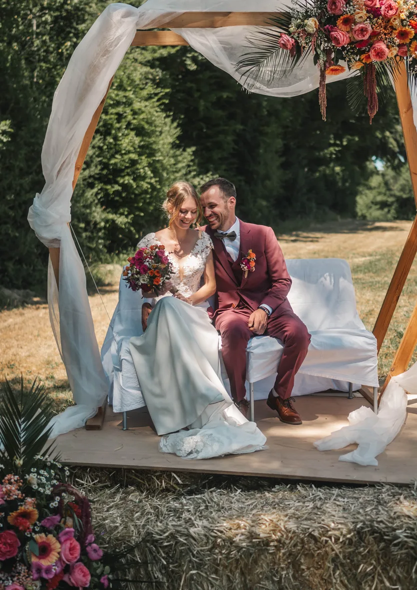 Photographie de mariage 02, Carole Chatelan