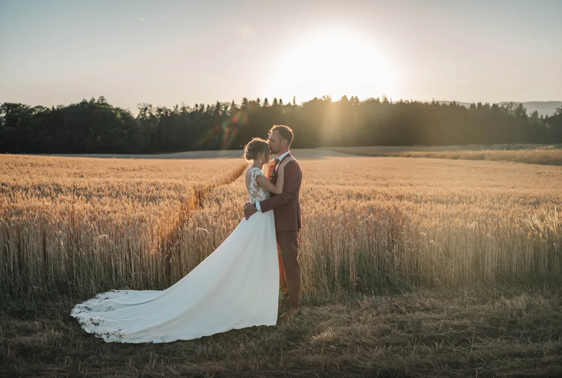 Photographie de mariage 24, Carole Chatelan