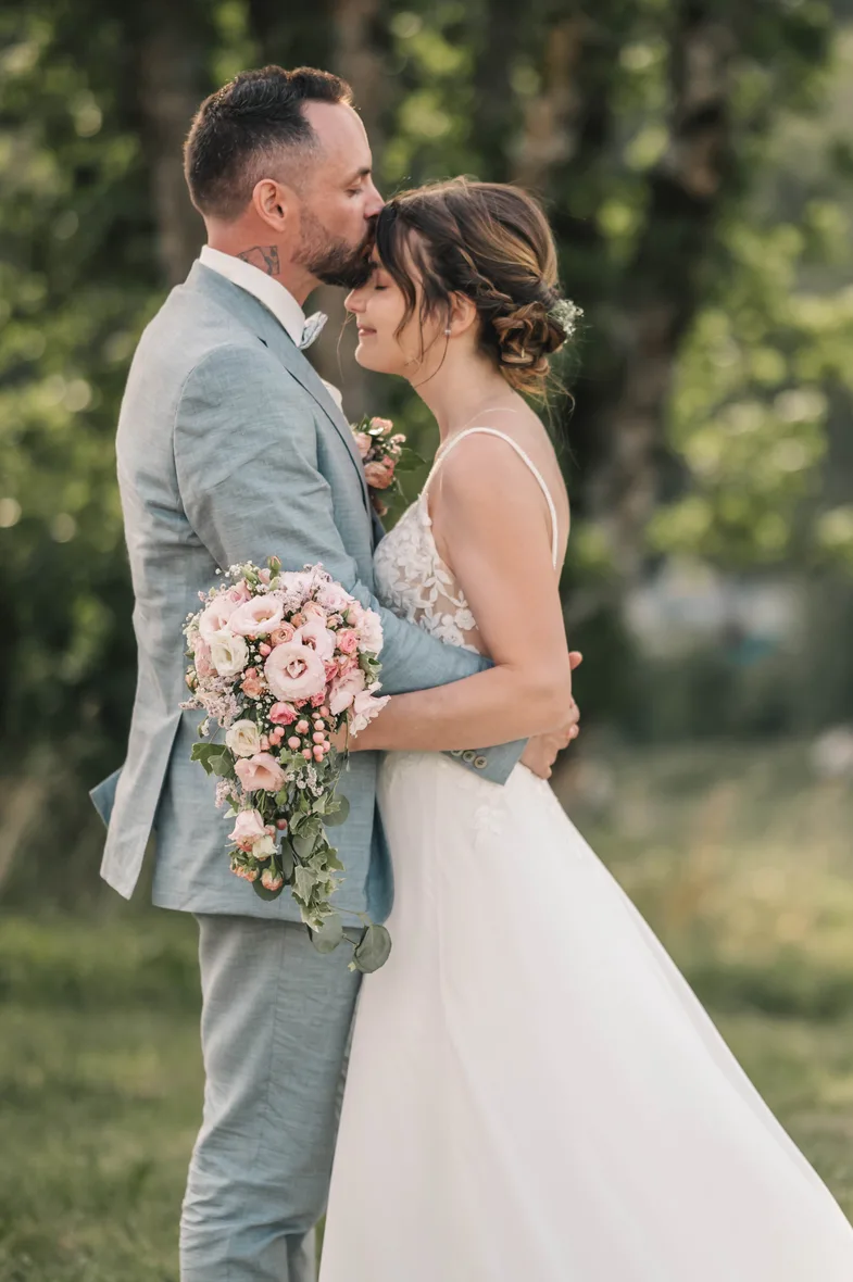 Photographie de mariage 26, Carole Chatelan
