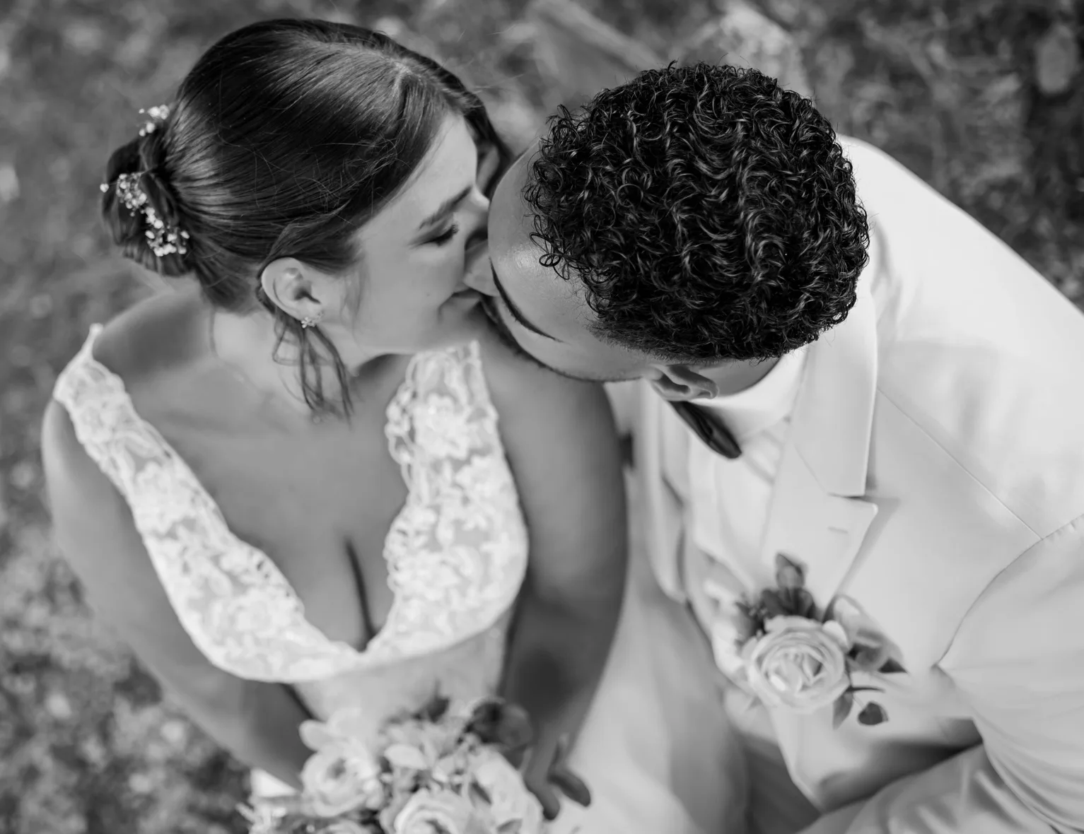 Photographie de mariage 04, Carole Chatelan