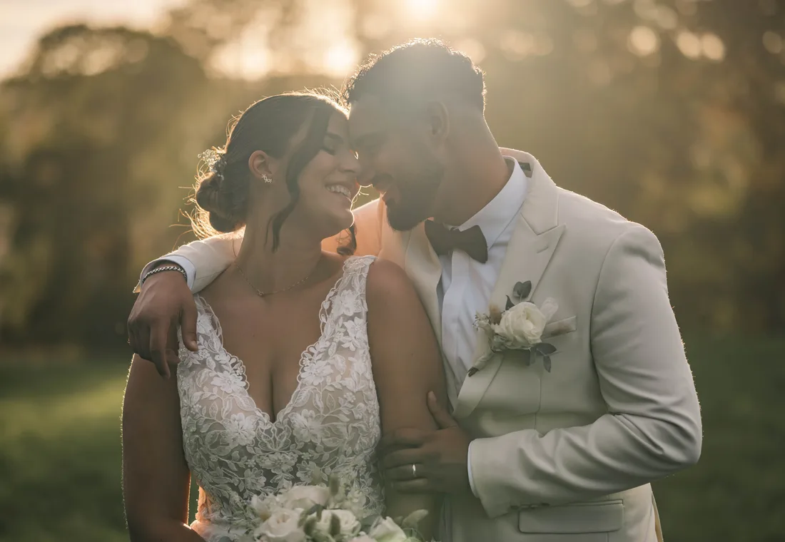 Photographie de mariage 06, Carole Chatelan