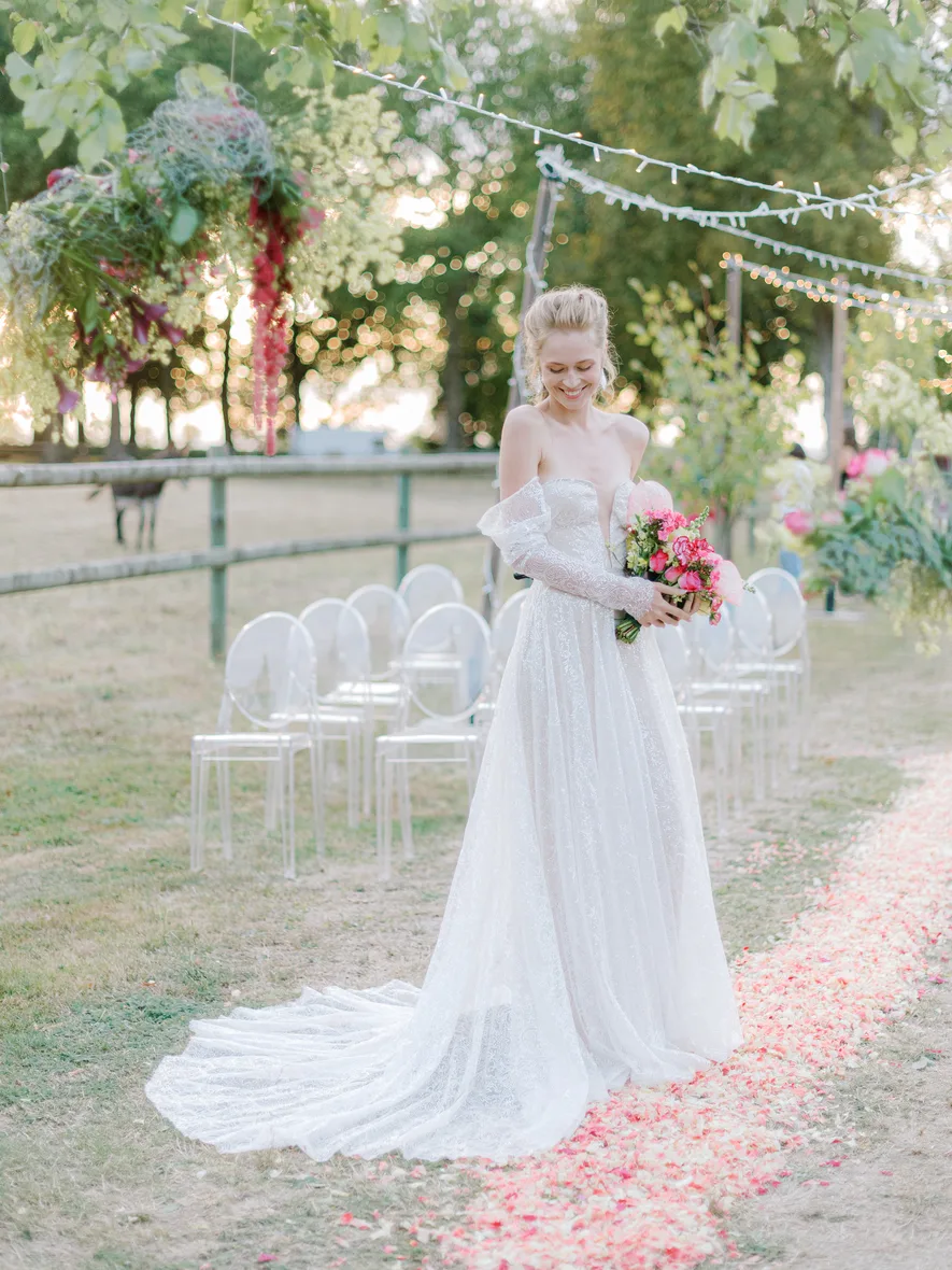 Wedding photograph 01, Philibert Barelli