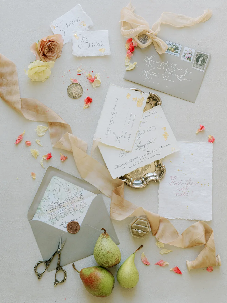 Wedding photograph 02, Philibert Barelli