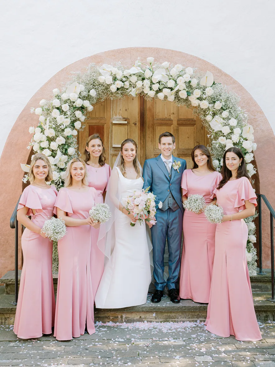 Wedding photograph 08, Philibert Barelli