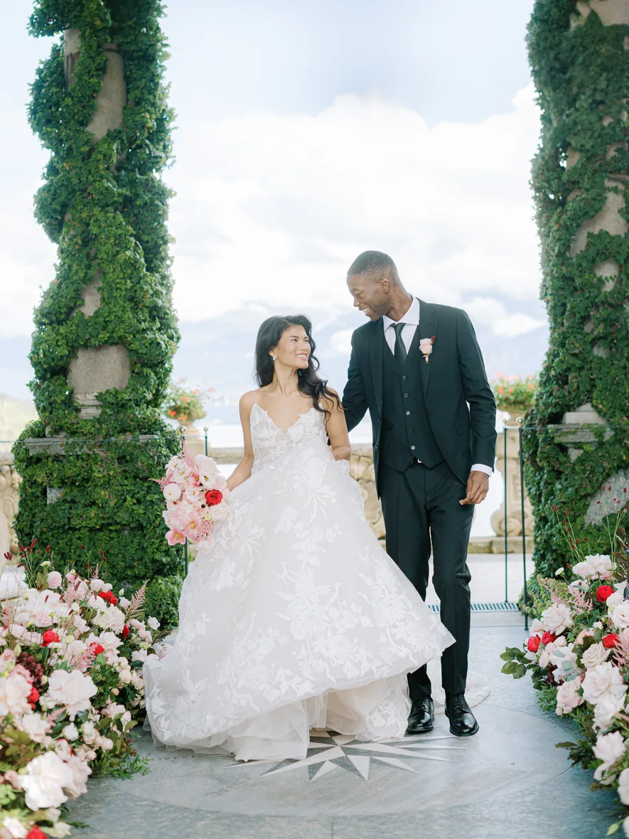 Wedding photograph 10, Philibert Barelli