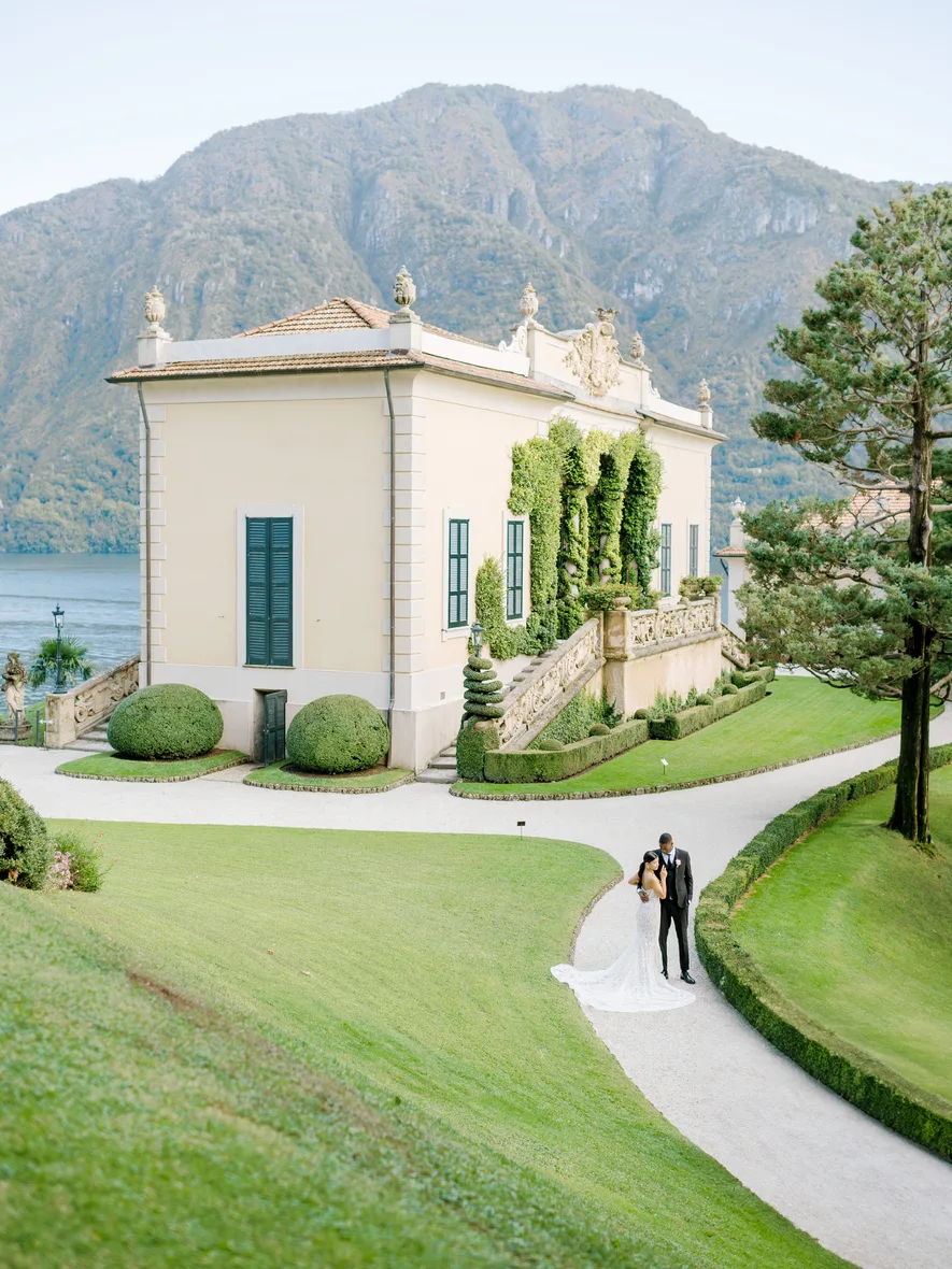 Wedding photograph 11, Philibert Barelli