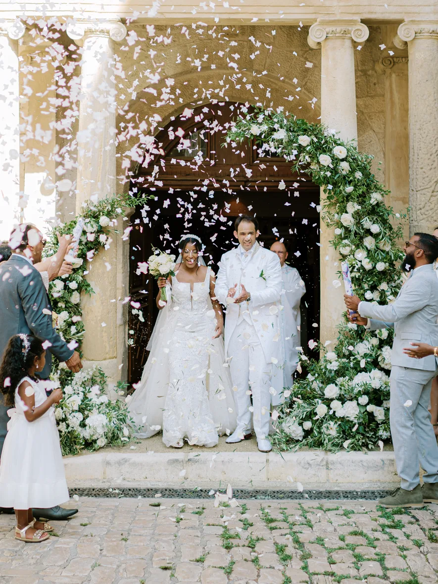 Wedding photograph 13, Philibert Barelli