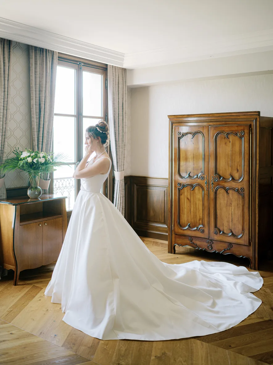 Wedding photograph 15, Philibert Barelli