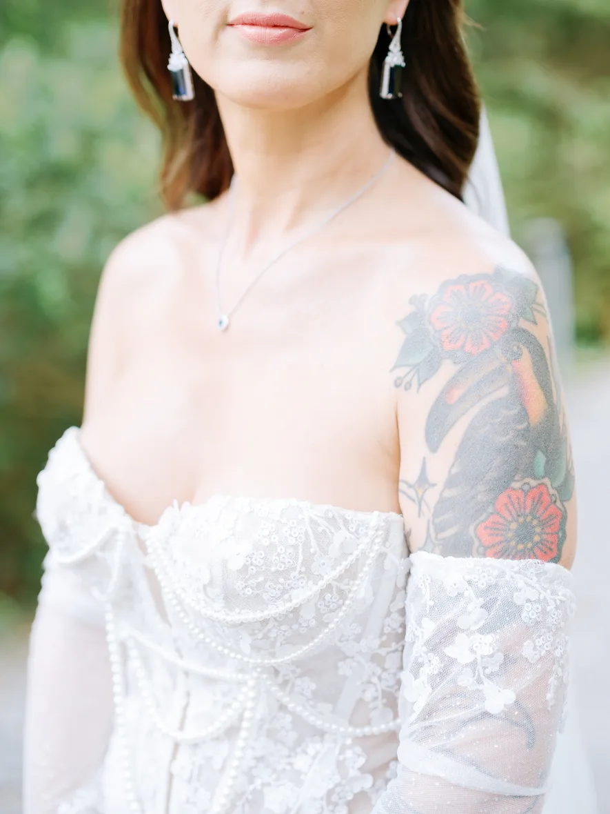 Wedding photograph 16, Philibert Barelli