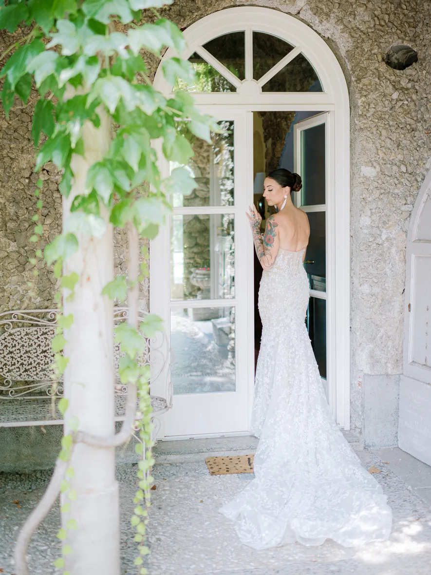 Wedding photograph 17, Philibert Barelli