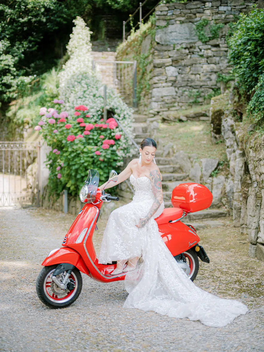 Wedding photograph 18, Philibert Barelli