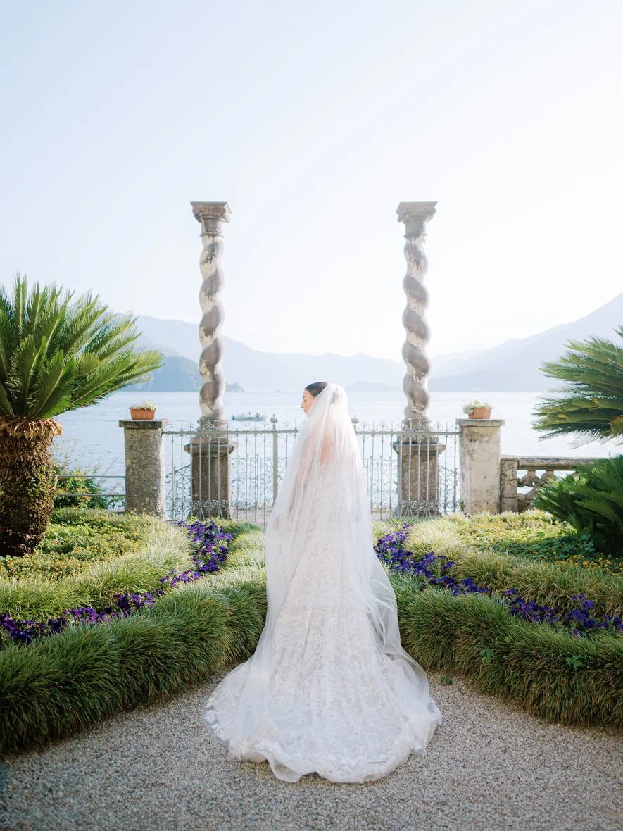 Wedding photograph 19, Philibert Barelli