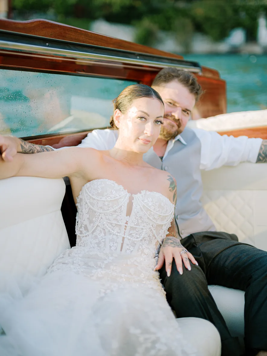 Wedding photograph 20, Philibert Barelli