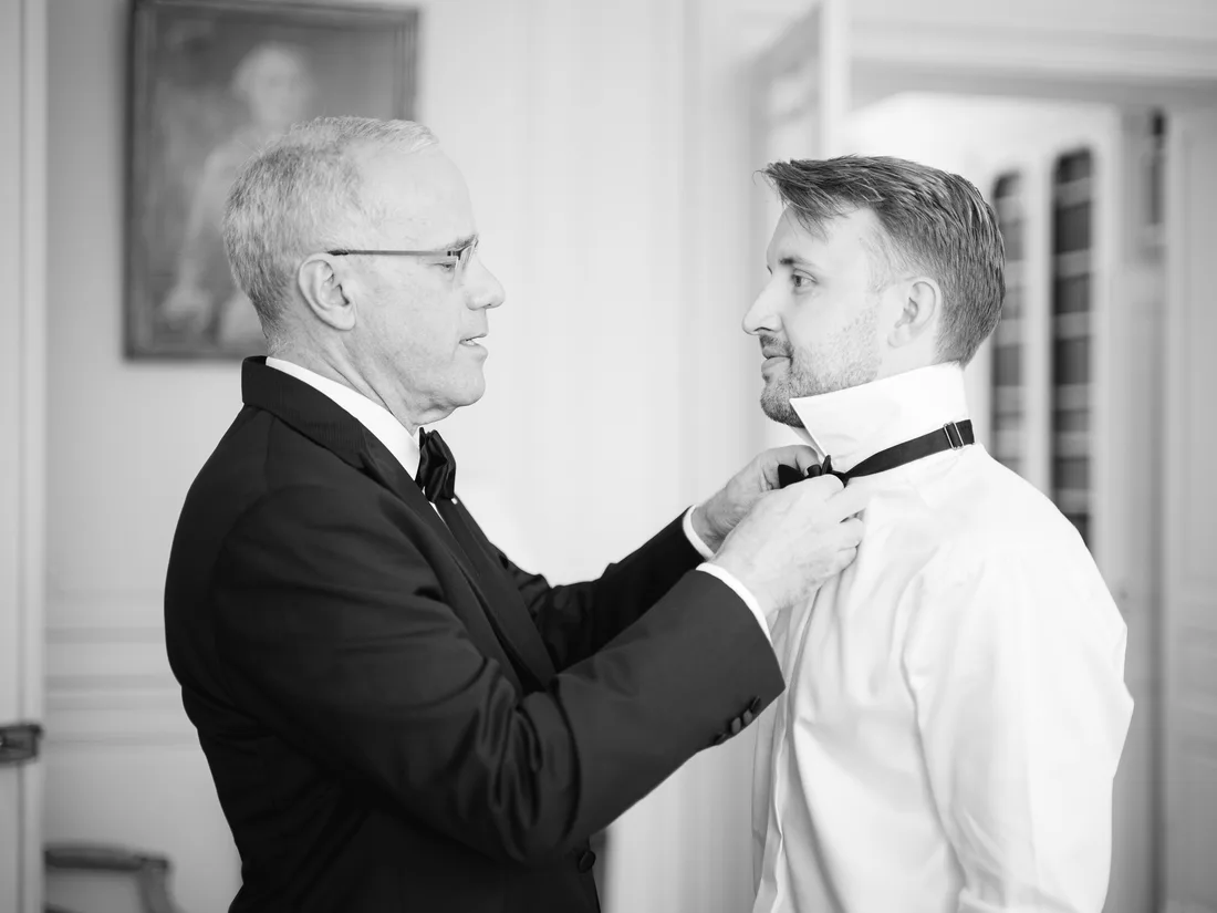 Wedding photograph 21, Philibert Barelli