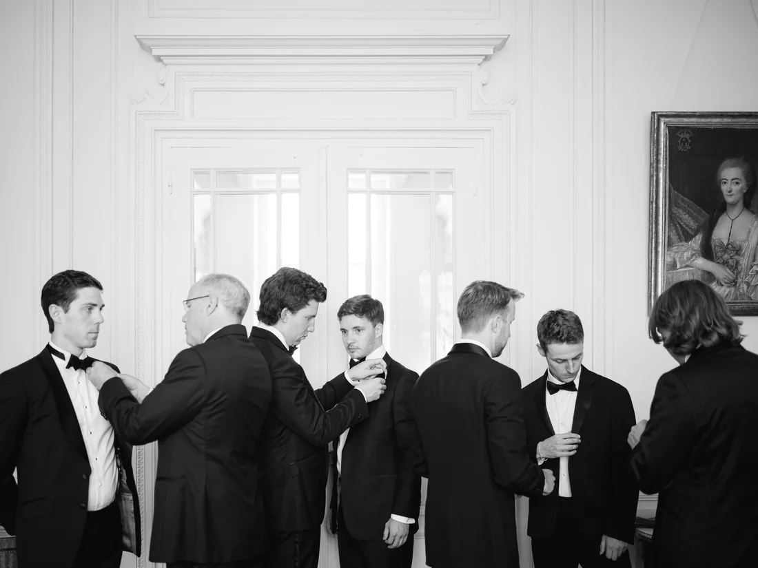 Wedding photograph 22, Philibert Barelli