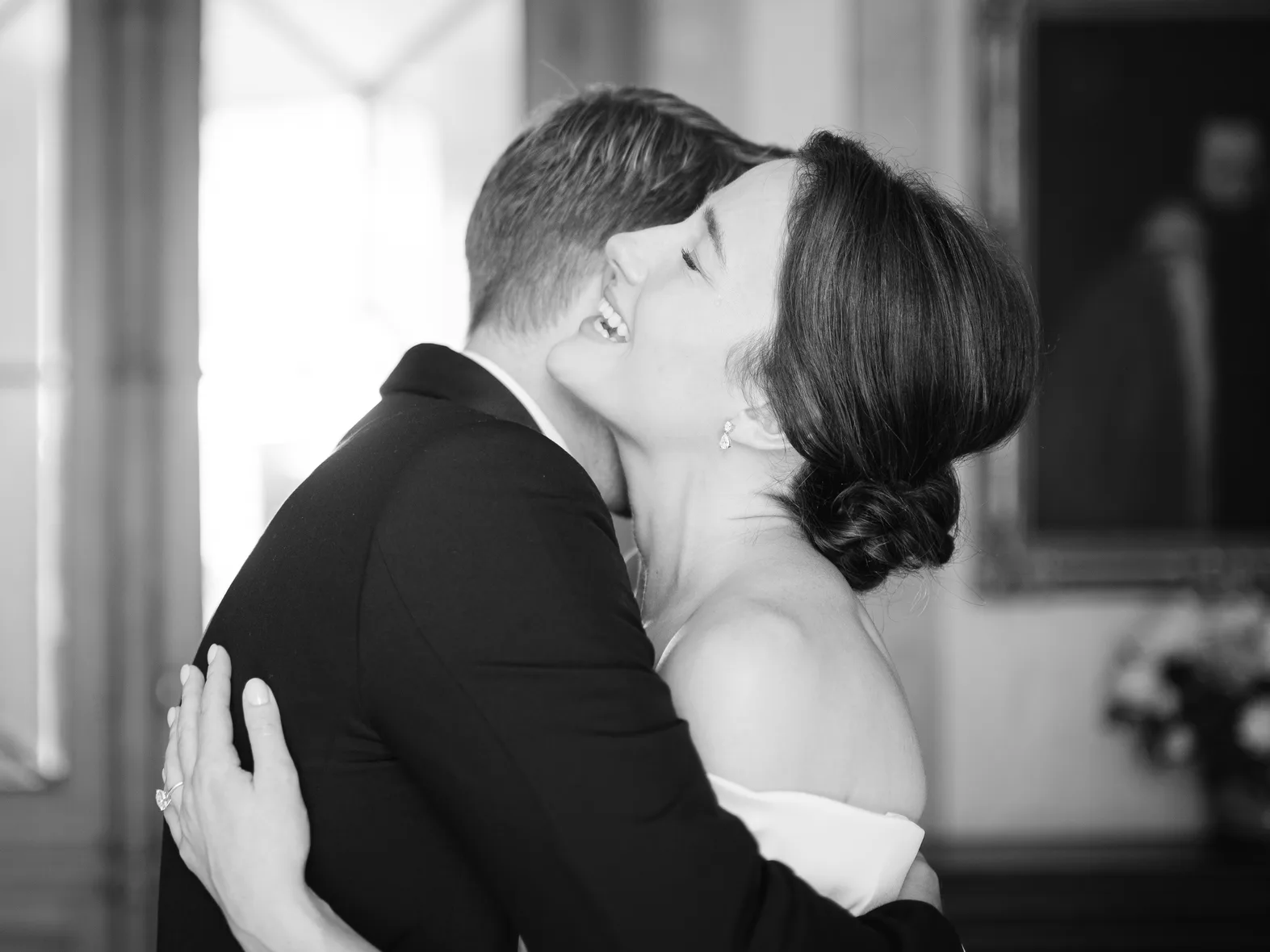 Wedding photograph 25, Philibert Barelli