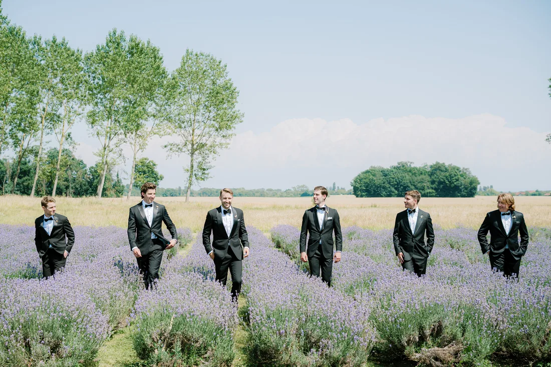 Wedding photograph 26, Philibert Barelli