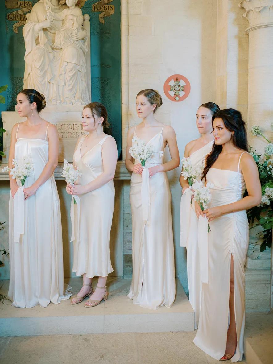 Wedding photograph 30, Philibert Barelli