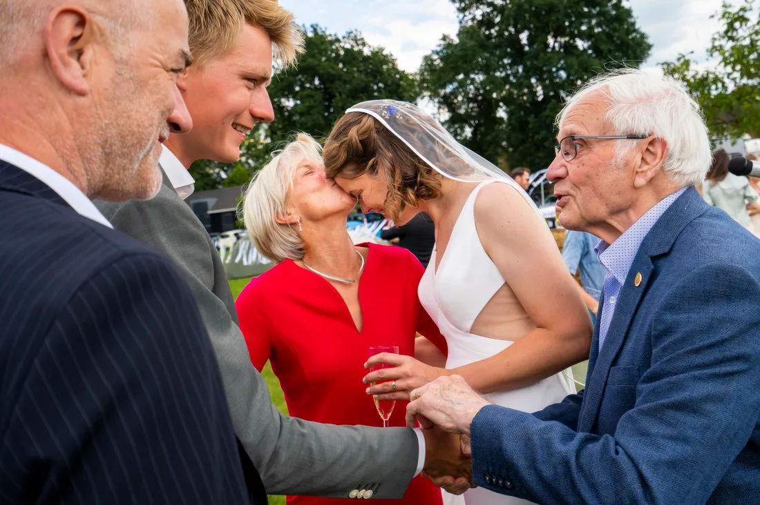 Wedding photograph 02, Carina Calis
