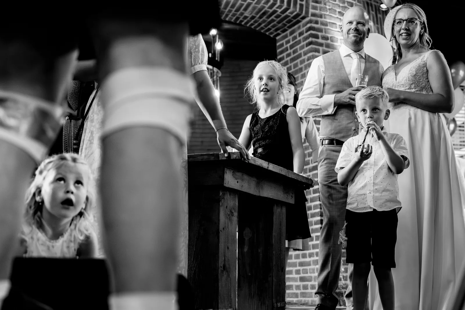 Wedding photograph 10, Carina Calis
