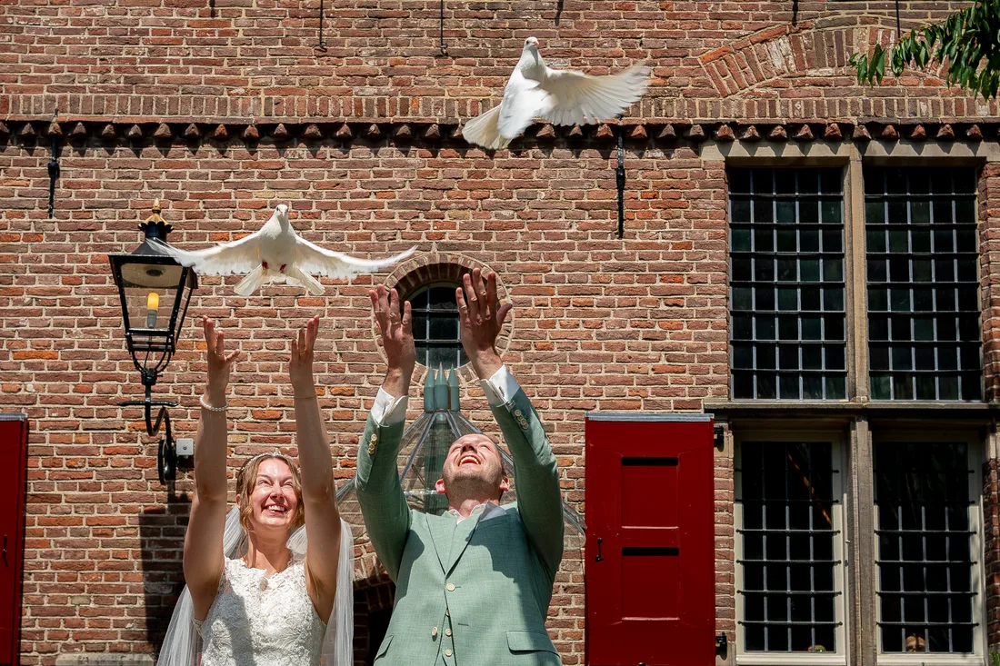 Wedding photograph 11, Carina Calis