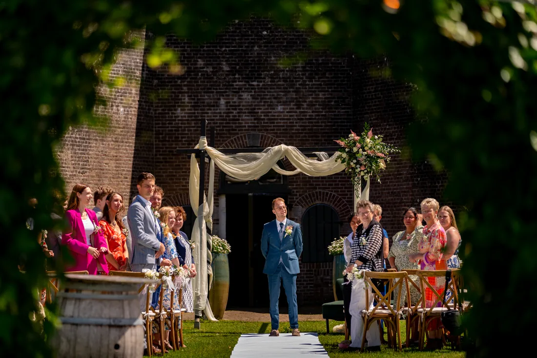 Wedding photograph 03, Carina Calis