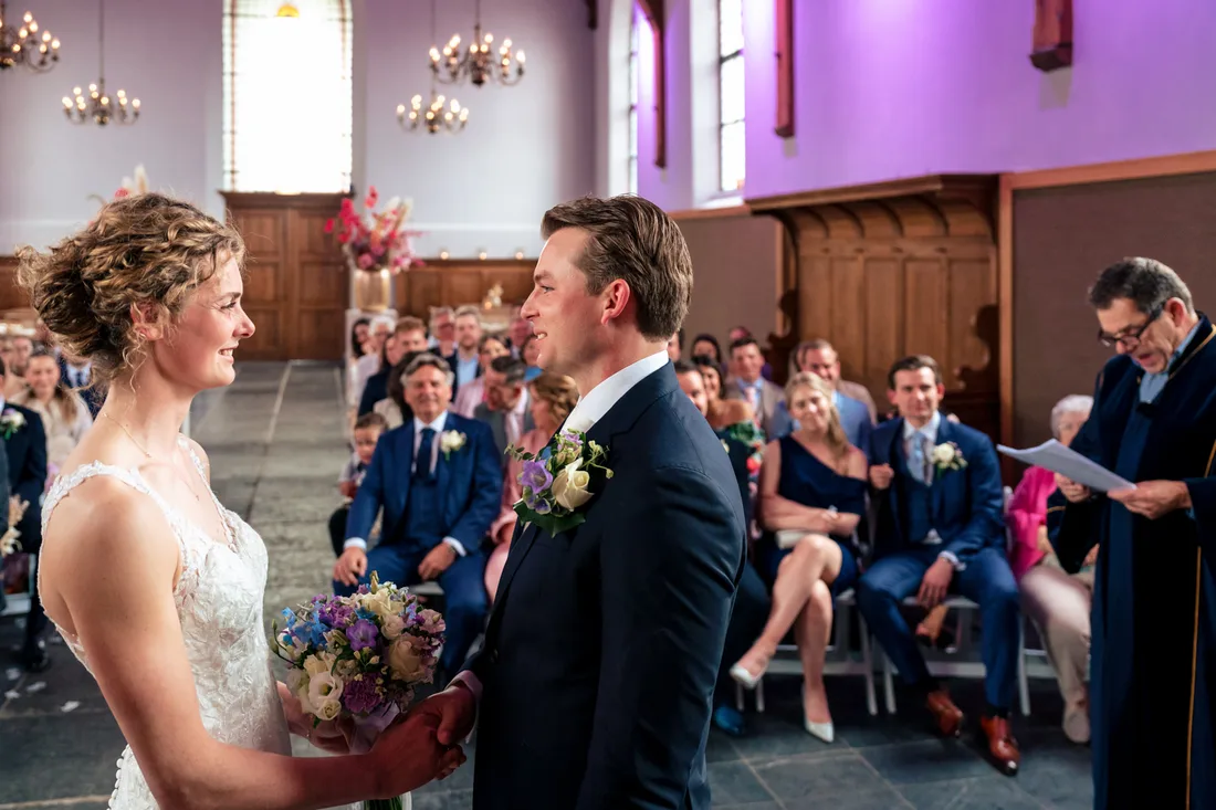 Wedding photograph 15, Carina Calis