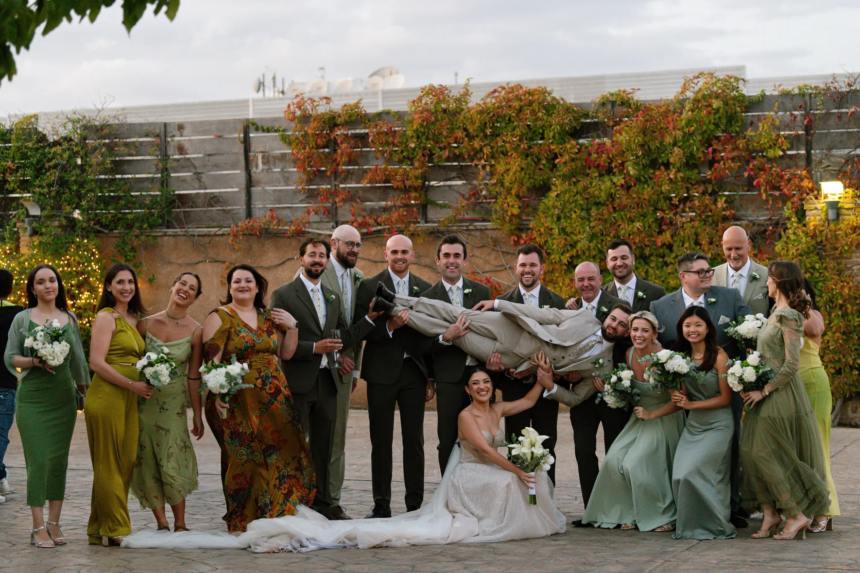 Wedding photograph 16, Konstantina Avrami