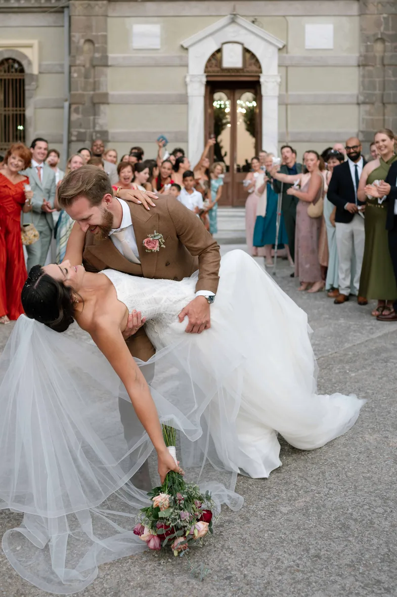 Wedding photograph 24, Konstantina Avrami