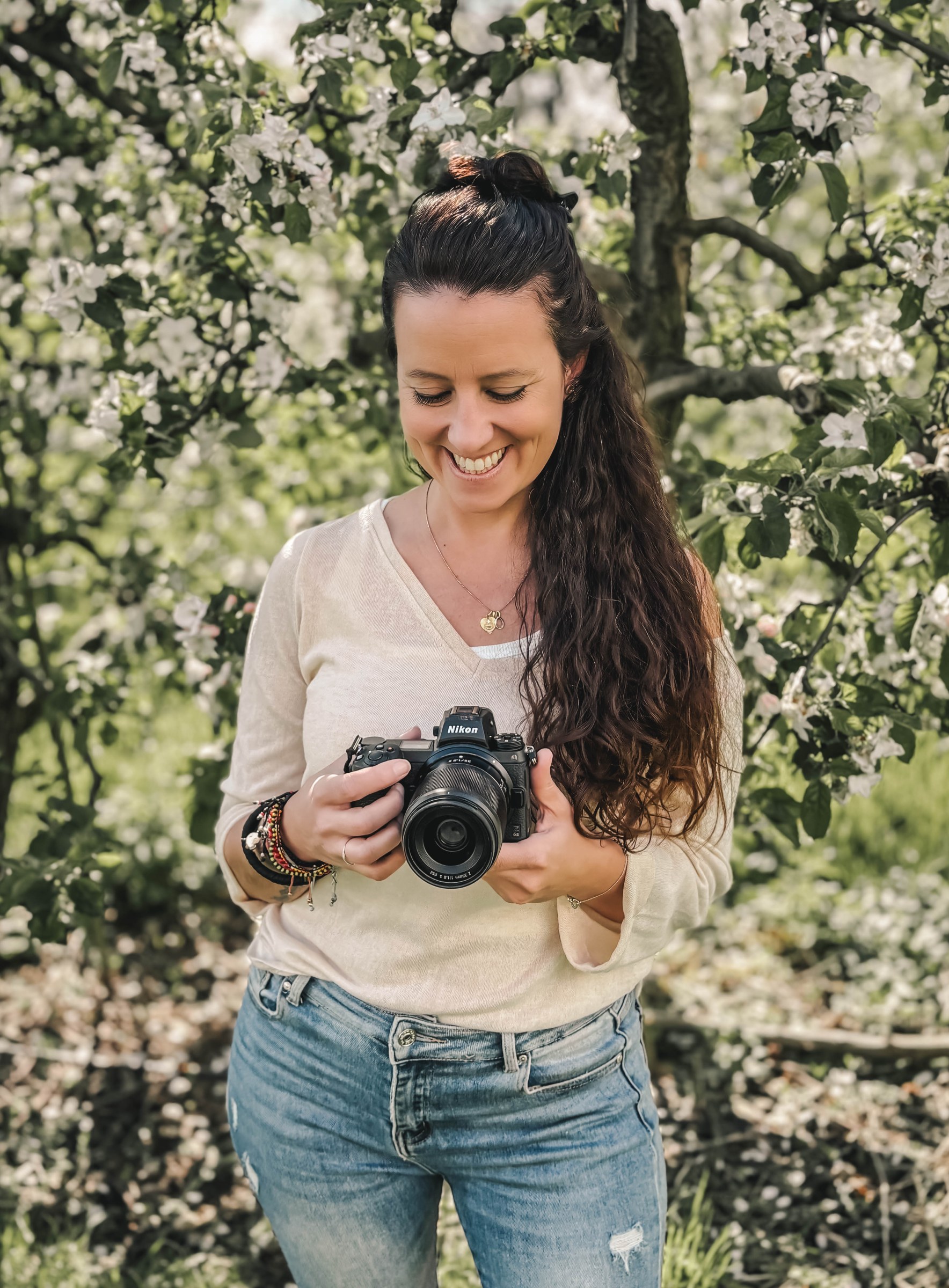Portrait de Carole Chatelan